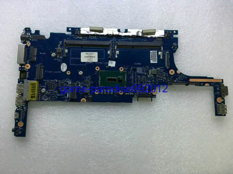 Placa-mãe HP 781858-001