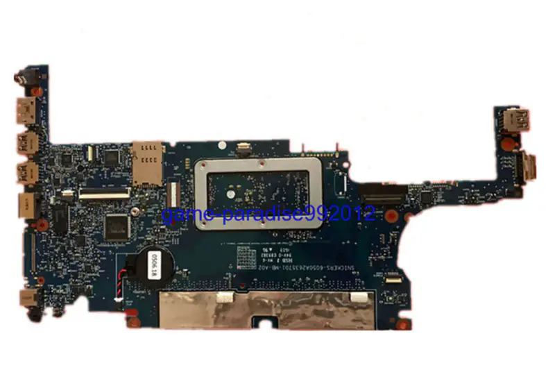 Placa-mãe HP 781858-001