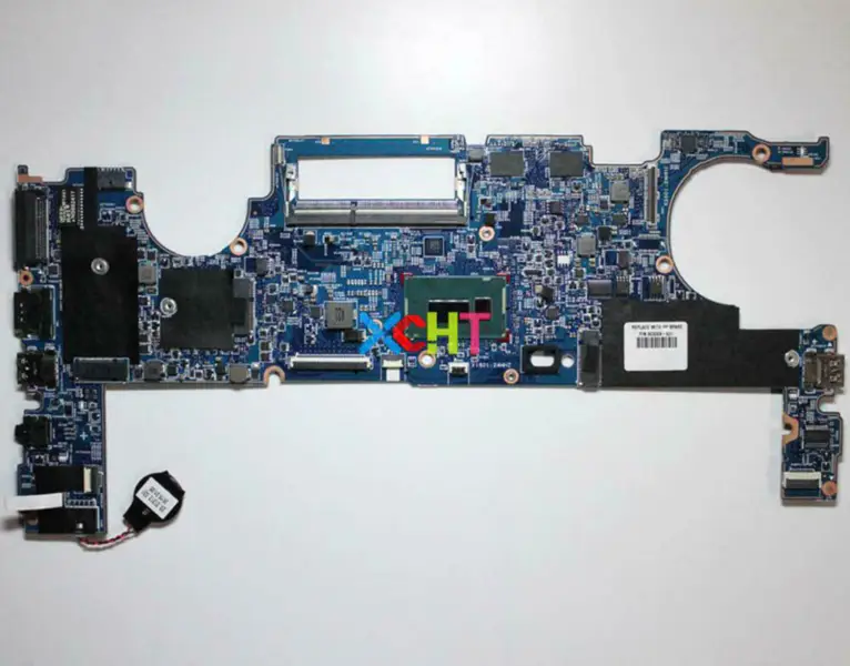 Placa-mãe HP 803009-501