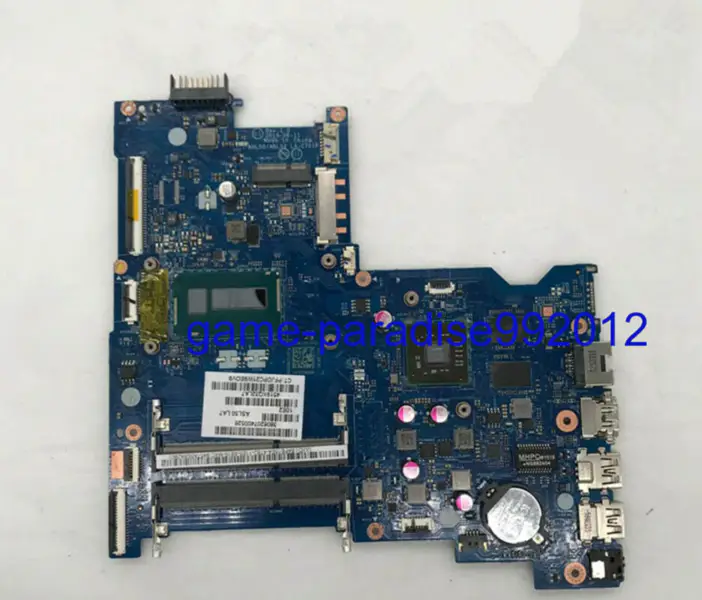Placa-mãe HP 828181-601