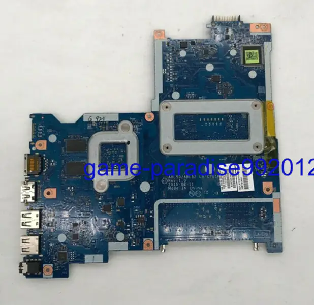 Placa-mãe HP 828181-601