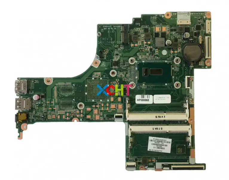 Placa-mãe HP 823291-601