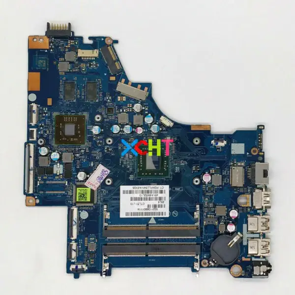 Placa-mãe HP 924724-601