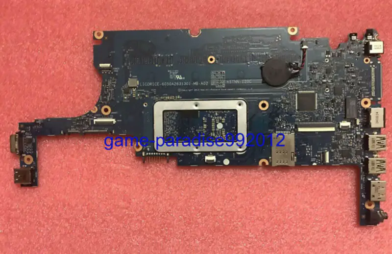 Placa-mãe HP 765617-001