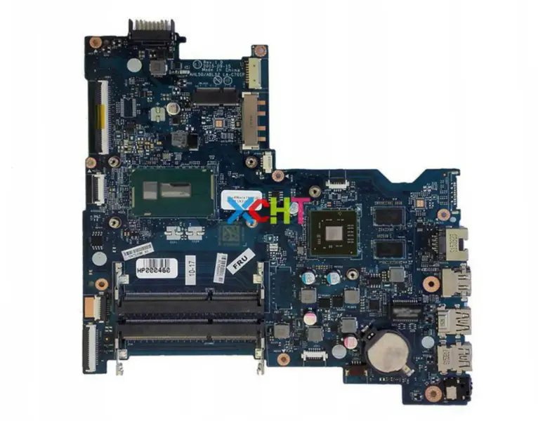 Placa-mãe HP 823924-601