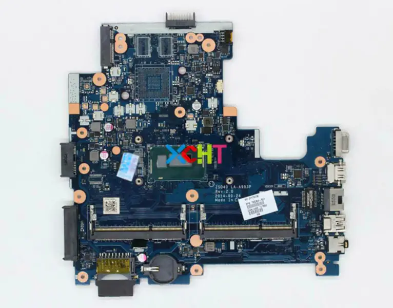 Placa-mãe HP 765364-501