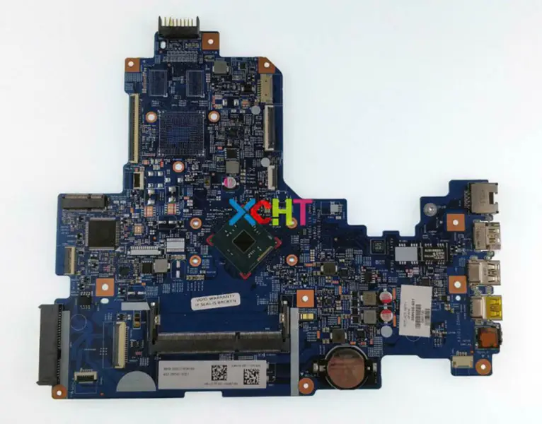 Placa-mãe HP 856695-601