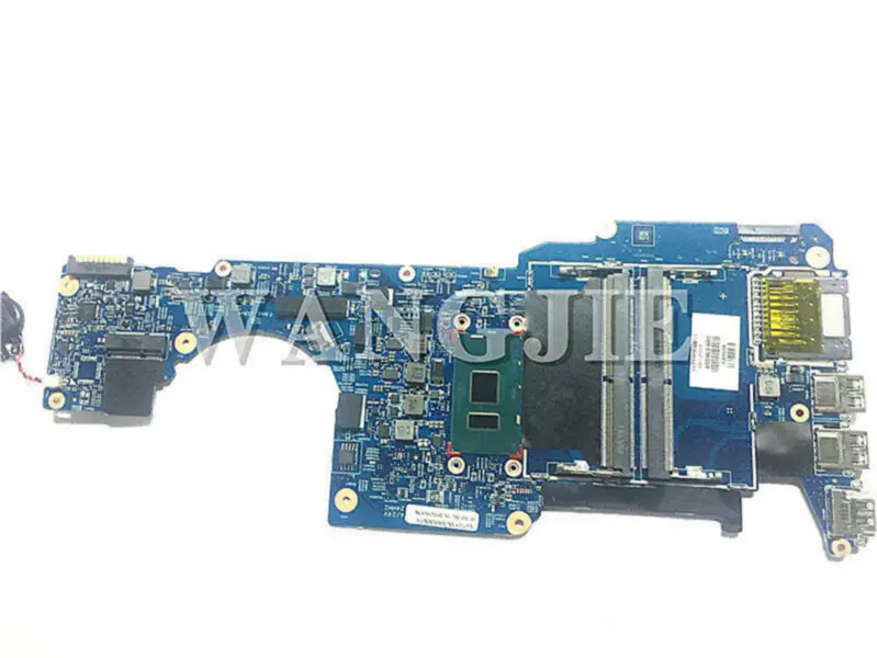 Placa-mãe HP 855963-601