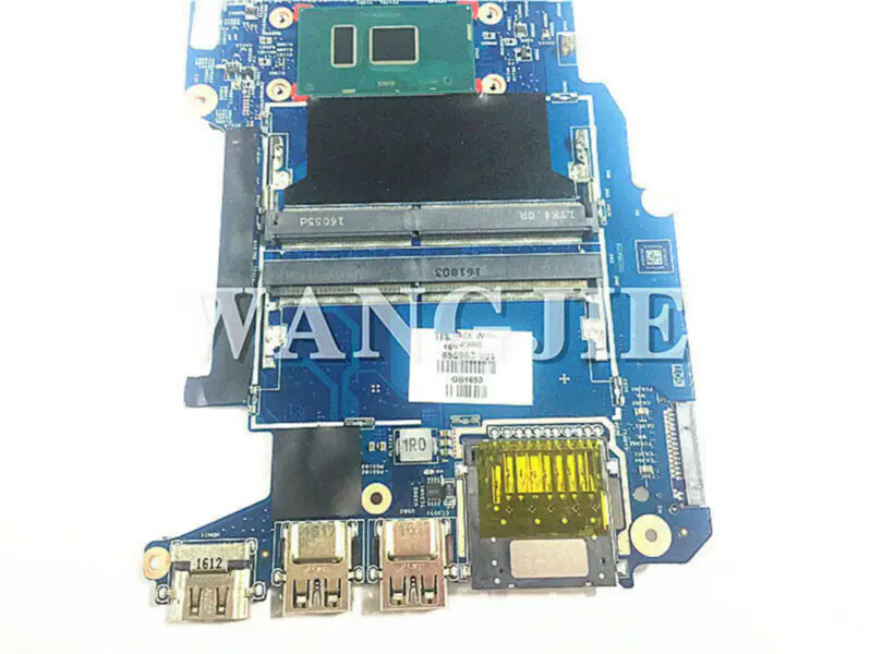 Placa-mãe HP 855963-601