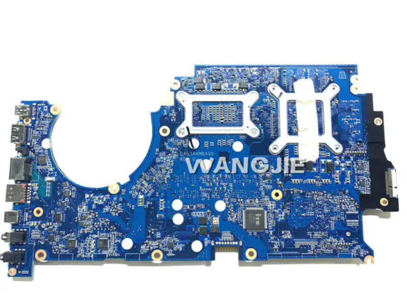 Placa-mãe HP 929480-601