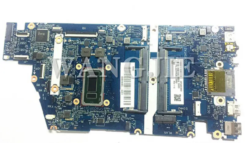 Placa-mãe HP 906943-601