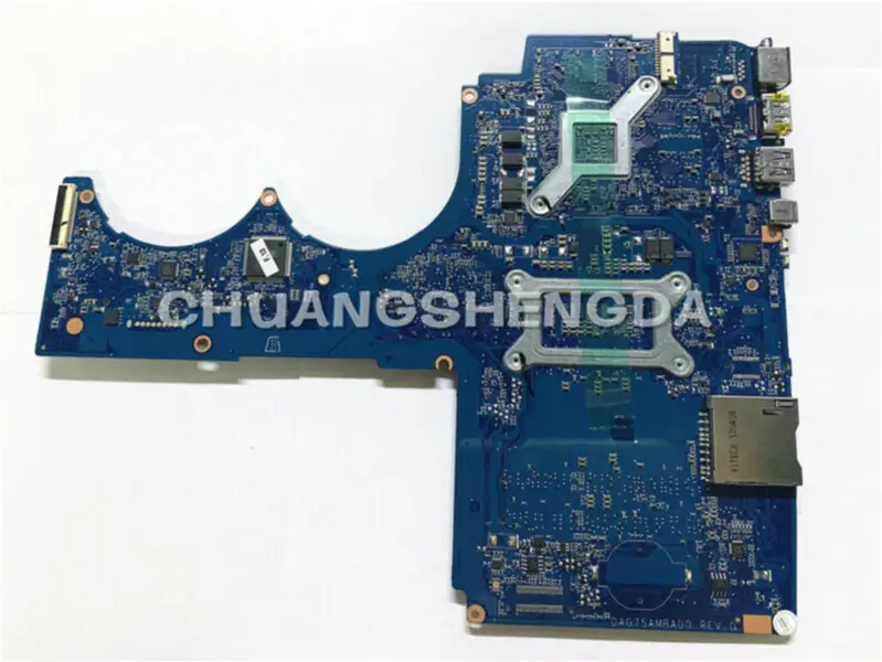 Placa-mãe HP 926306-601