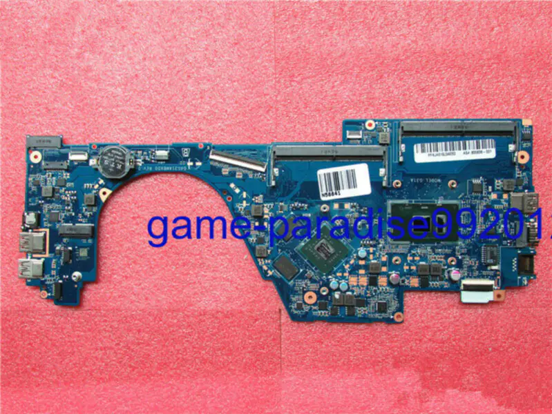 Placa-mãe HP 855838-001