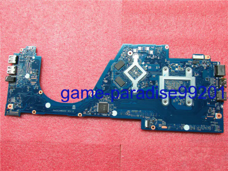 Placa-mãe HP 855838-001