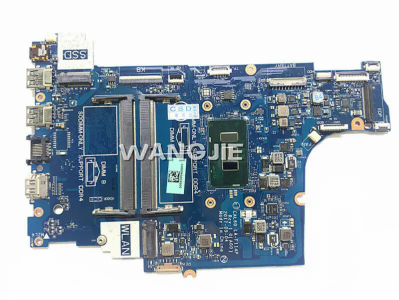 Placa-mãe Dell 0F7MGJ