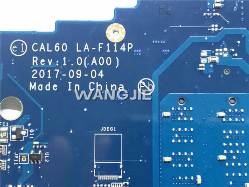 Placa-mãe Dell 0F7MGJ