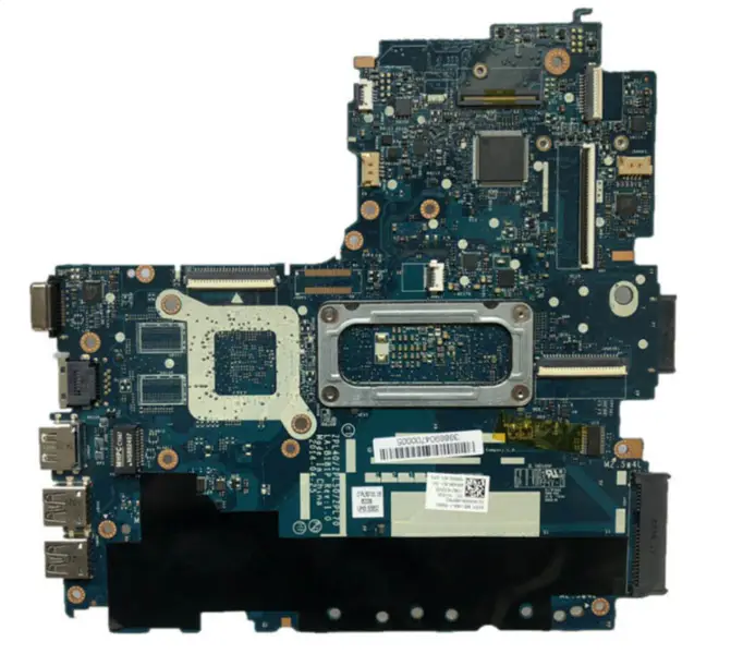 Placa-mãe HP 800486-601