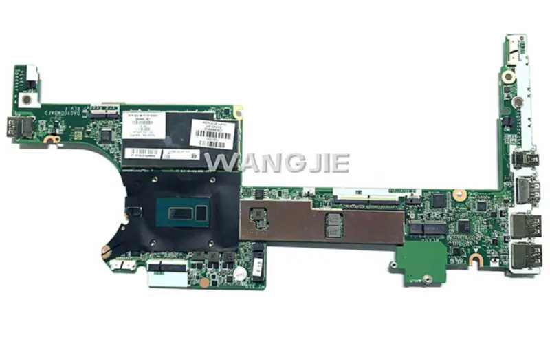 Placa-mãe HP 808444-601