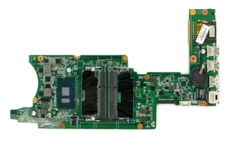 Placa-mãe HP 849422-601