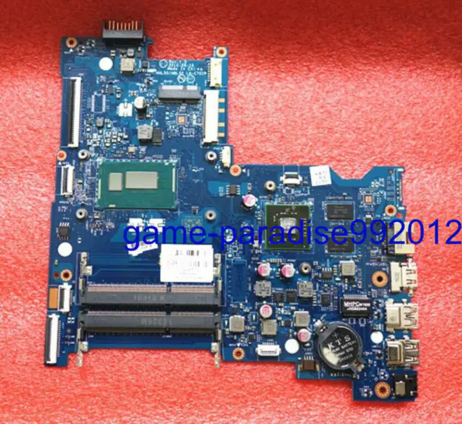 Placa-mãe HP 815240-501