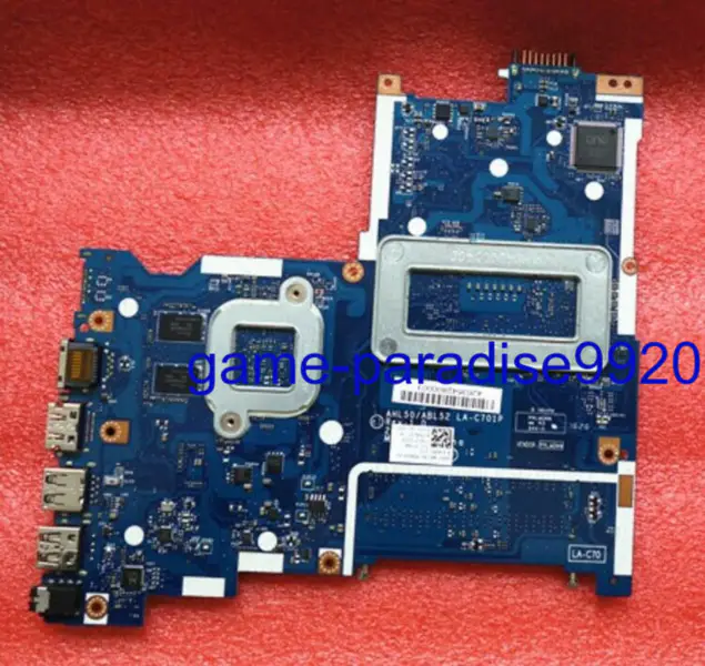 Placa-mãe HP 815240-501