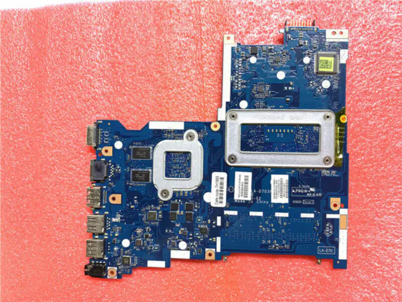 Placa-mãe HP 858582-601
