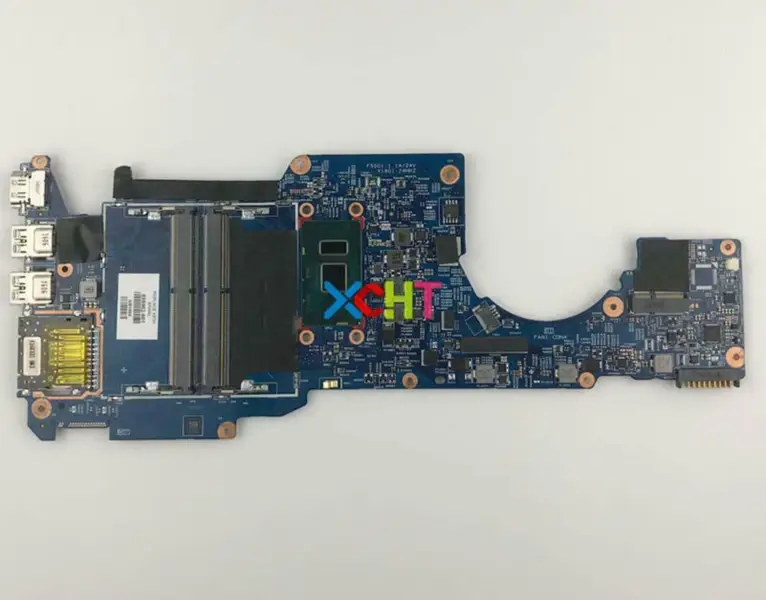 Placa-mãe HP 855962-601