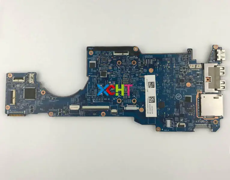 Placa-mãe HP 855962-601