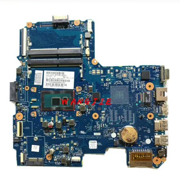 Placa-mãe HP 858037-601