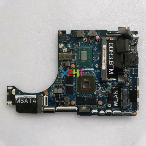 Placa-mãe Dell 09GJGG