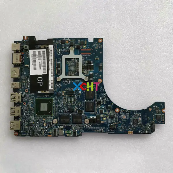 Placa-mãe Dell 09GJGG