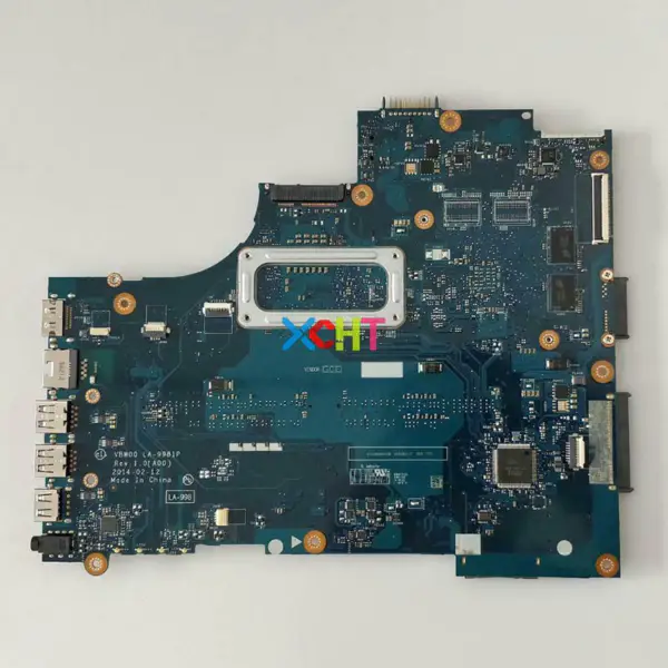Placa-mãe Dell 0MXM3Y