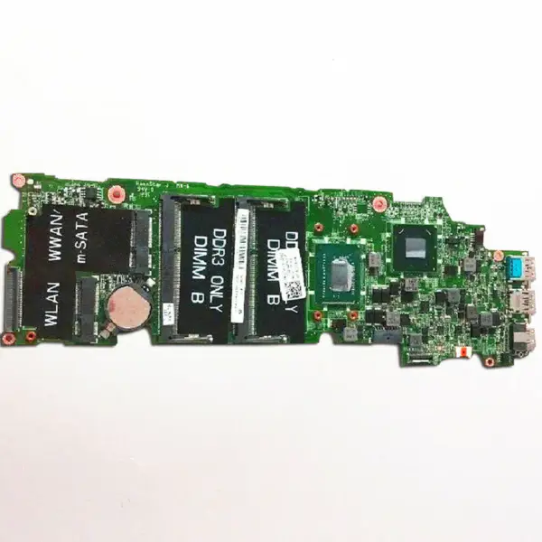 Placa-mãe Dell 0M9HRP