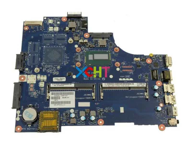 Placa-mãe Dell 0V5VHK