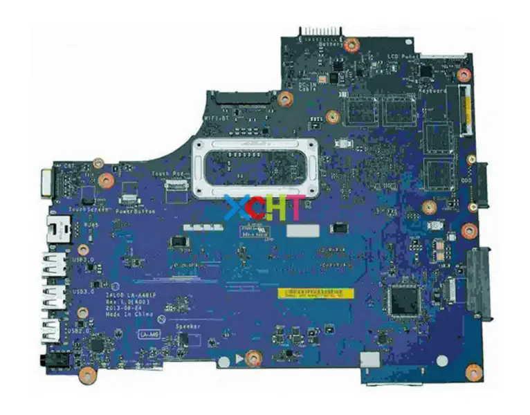 Placa-mãe Dell 0V5VHK
