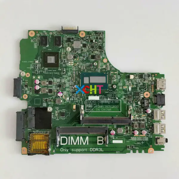 Placa-mãe Dell 0YFVC4