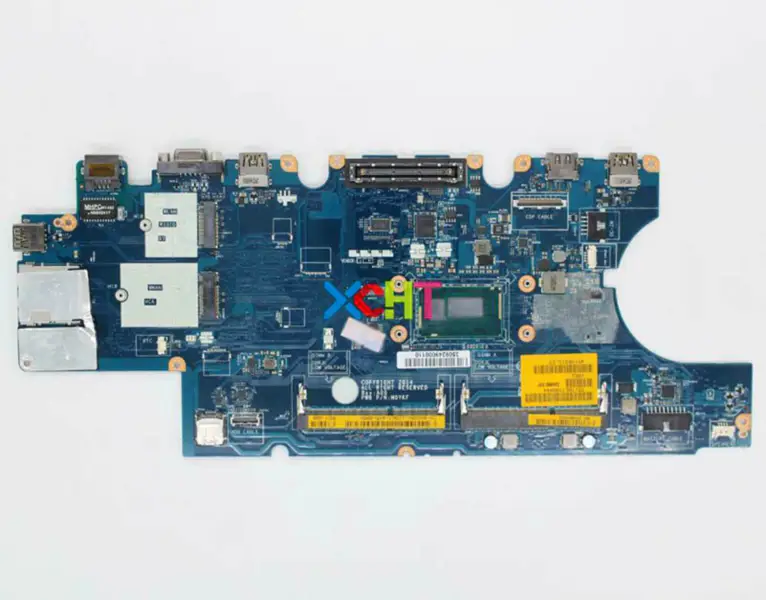 Placa-mãe Dell 0M1MPK