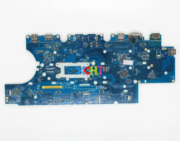 Placa-mãe Dell 0M1MPK