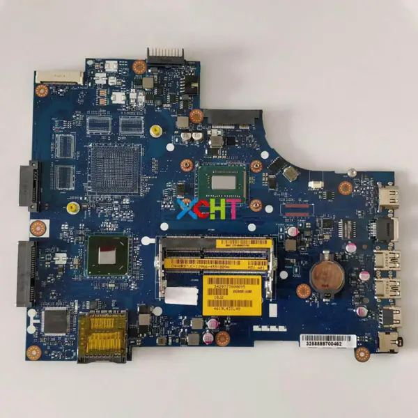Placa-mãe Dell 0RD7JC