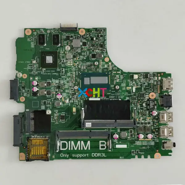 Placa-mãe Dell 0KC1KM