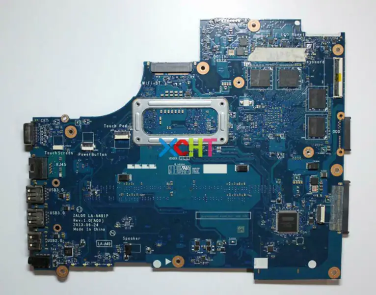 Placa-mãe Dell 08MDVW