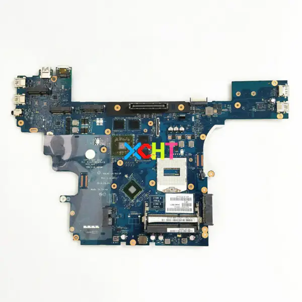 Placa-mãe Dell 0VPH0Y