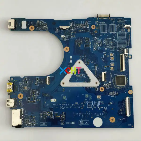 Placa-mãe Dell 00HJC9