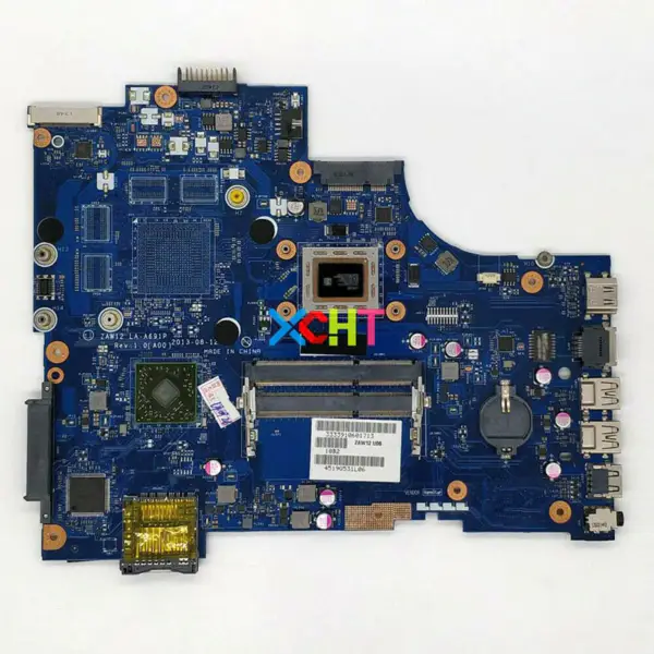 Placa-mãe Dell 0M8THW
