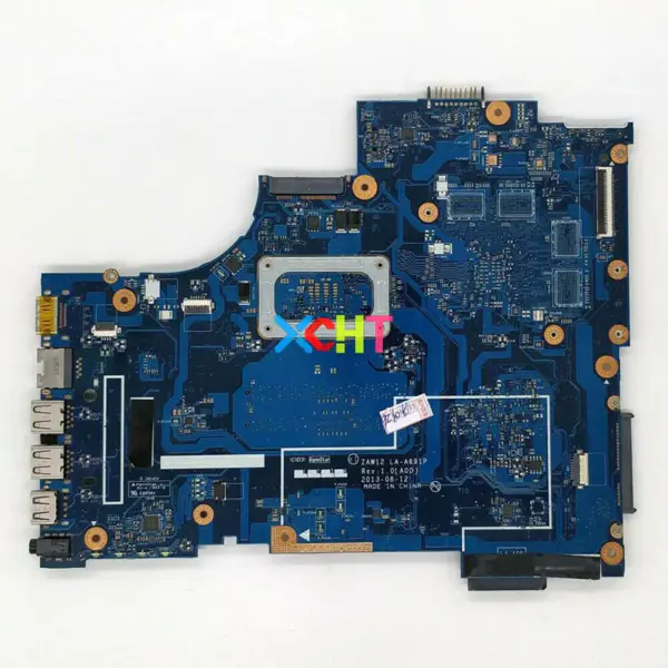 Placa-mãe Dell 0M8THW