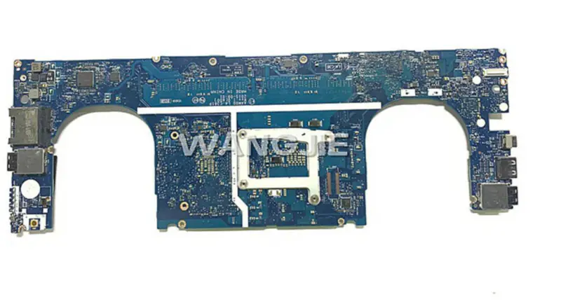 Placa-mãe Dell 0WWKNF
