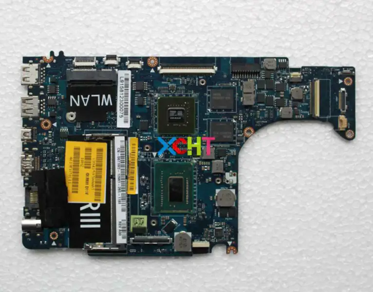 Placa-mãe Dell 0671W2