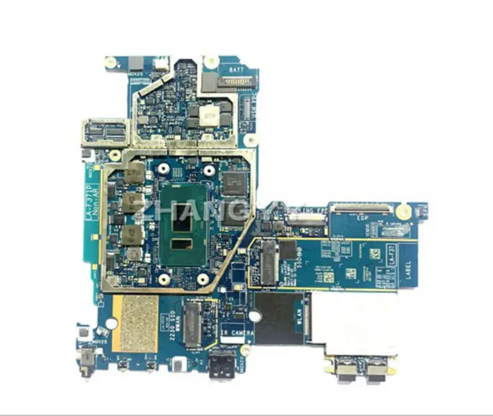 Placa-mãe Dell 0JP7C1