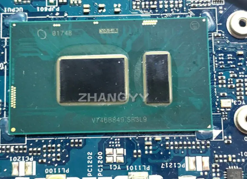 Placa-mãe Dell 0JP7C1