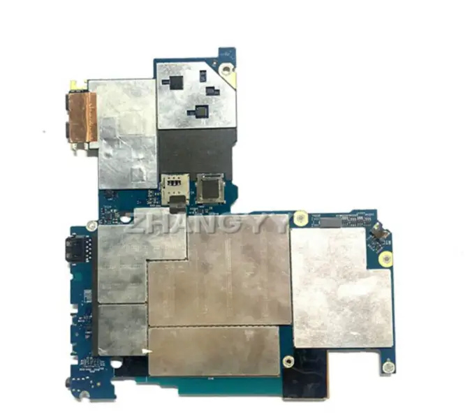 Placa-mãe Dell 0JP7C1